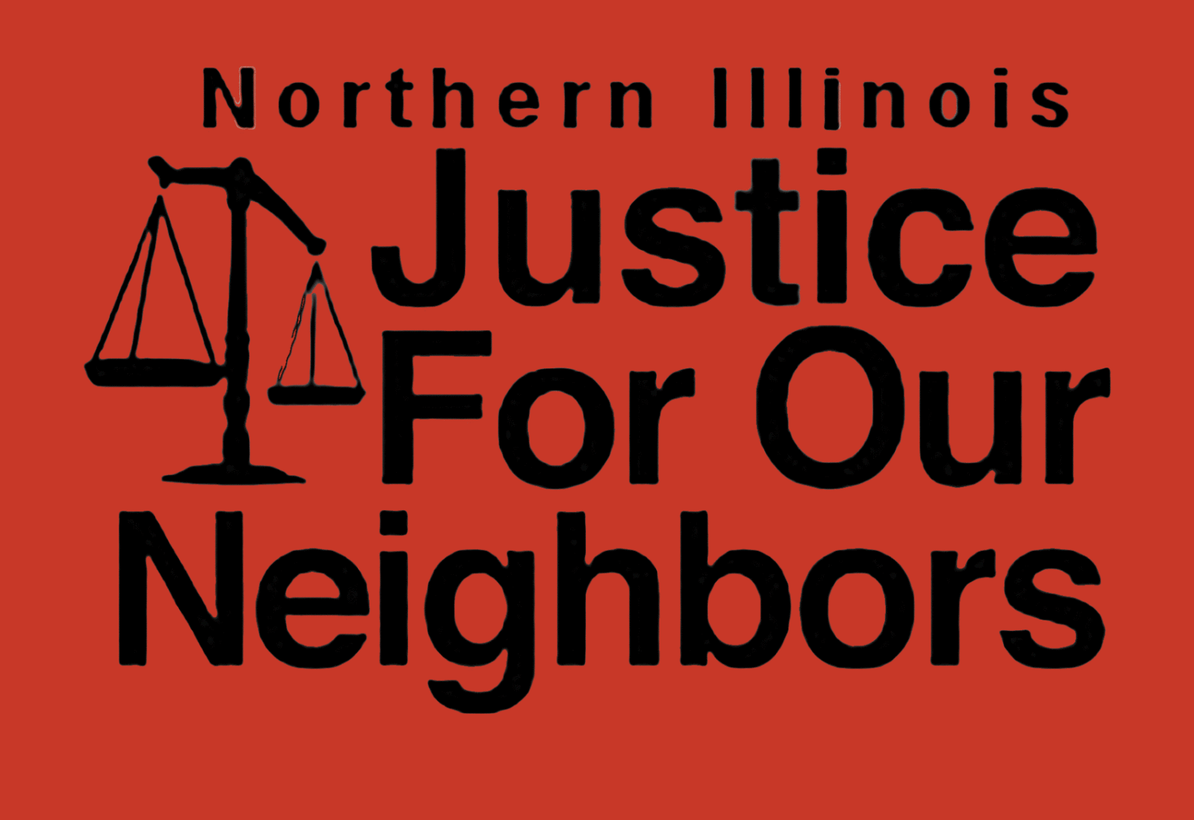 Northern Illinois Justice for Our Neighbors
